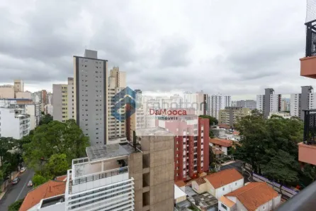 Apartamento com 2 Quartos para alugar, 50m² no Campos Elíseos, São Paulo