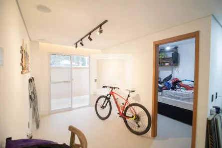Apartamento com 2 Quartos à venda, 54m² no Lapa de Baixo, São Paulo