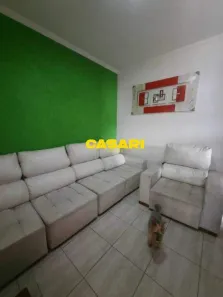Casa com 3 Quartos à venda, 264m² no Planalto, São Bernardo do Campo
