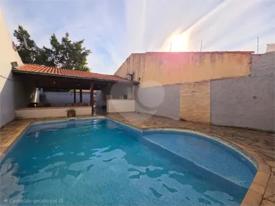 Casa com 1 Quarto à venda, 114m² no Wanel Ville, Sorocaba