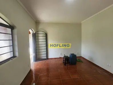 Casa com 4 Quartos à venda, 220m² no Jardim América, Rio Claro