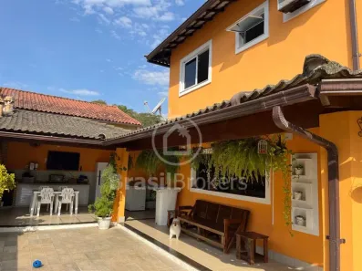 Casa de Condomínio com 5 Quartos à venda, 287m² no Taquara, Rio de Janeiro
