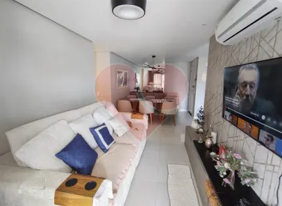 Apartamento com 3 Quartos à venda, 78m² no Barra Olímpica, Rio de Janeiro