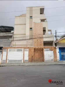 Apartamento com 2 Quartos à venda, 45m² no Cidade Patriarca, São Paulo
