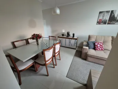 Apartamento com 3 Quartos à venda, 108m² no Jardim dos Oliveiras, Campinas