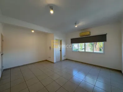 Sala Comercial para alugar, 34m² no Santa Rosa, Vinhedo