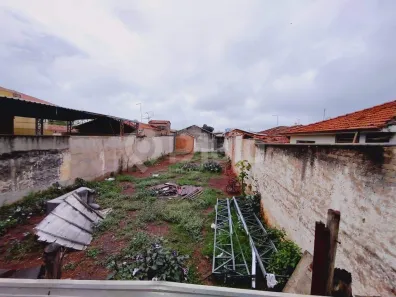 Lote/Terreno à venda, 269m² no Paulicéia, Piracicaba