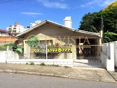 Casa com 2 Quartos à venda, 290m² no Canto, Florianópolis