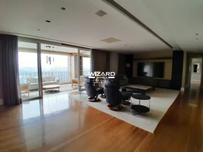 Apartamento com 3 Quartos à venda, 365m² no Vila Mariana, São Paulo