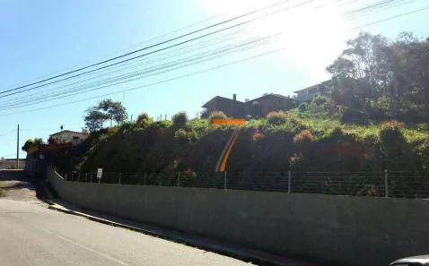 Lote/Terreno à venda, 13065m² no Fazenda Santo Antônio, São José