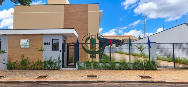 Casa de Condomínio com 3 Quartos à venda, 124m² no Parque Taquaral, Campinas