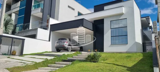Casa de Condomínio com 3 Quartos à venda, 321m² no Parque Residencial Itapeti, Mogi das Cruzes
