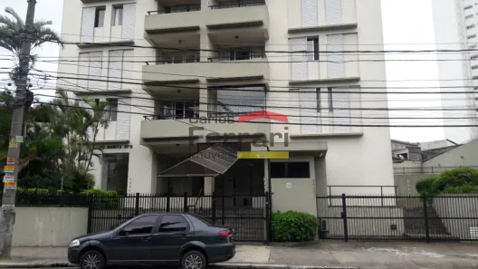 Apartamento com 3 Quartos à venda, 78m² no Jardim Japão, São Paulo