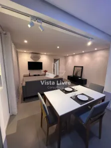 Apartamento com 1 Quarto à venda, 57m² no Vila Madalena, São Paulo