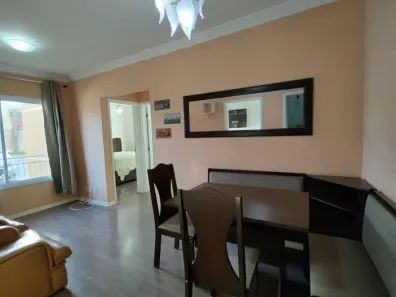Apartamento com 2 Quartos para alugar, 55m² no Jardim Vera Cruz, Sorocaba