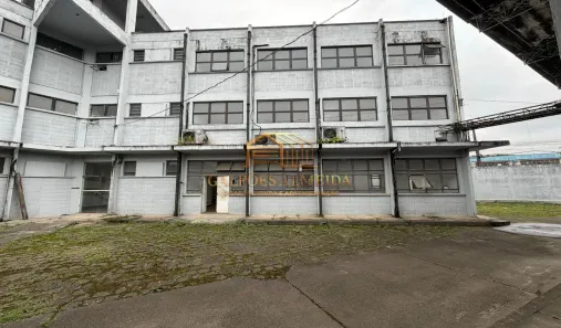 Galpão/Depósito/Armazém para alugar, 4707m² no Cidade Industrial Satélite de São Paulo, Guarulhos