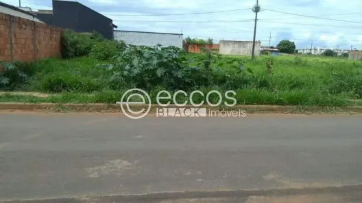 Lote/Terreno à venda, 250m² no Morumbi, Uberlândia