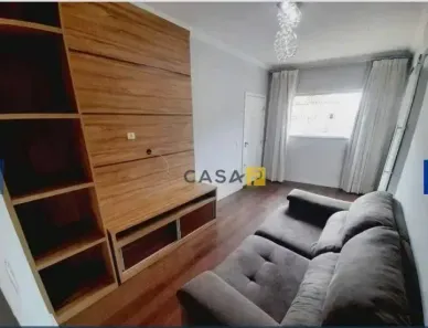 Apartamento com 2 Quartos à venda, 55m² no Jardim Ipiranga, Americana
