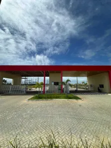 Lote/Terreno à venda, 223m² no Paraíso da Barra, Barra dos Coqueiros