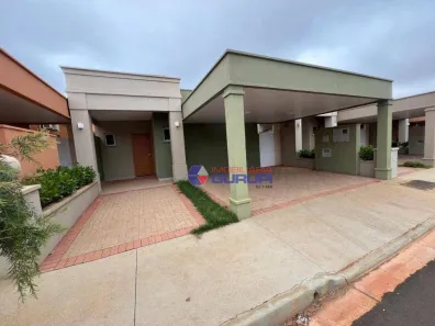 Casa de Condomínio com 2 Quartos para alugar, 105m² no Zona Rural, Bady Bassitt