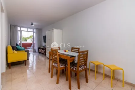 Apartamento com 1 Quarto à venda, 77m² no Vila Romana, São Paulo