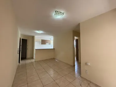 Apartamento com 3 Quartos à venda, 67m² no Vila Ema, São José dos Campos
