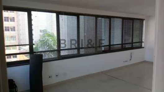 Imóvel Comercial à venda, 33m² no Chácara Santo Antônio (Zona Sul), São Paulo