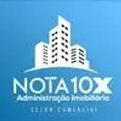 Logo da imobiliária