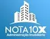 Miniatura da foto de Nota 10X Administração