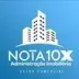 Miniatura da foto de Nota 10X Administração