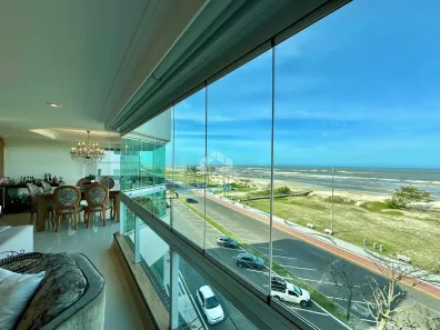 Apartamento com 4 Quartos à venda, 188m² no Capão da Canoa, Capão da Canoa