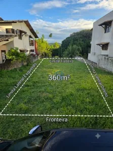 Lote/Terreno à venda, 360m² no Cotovelo (Distrito Litoral), Parnamirim