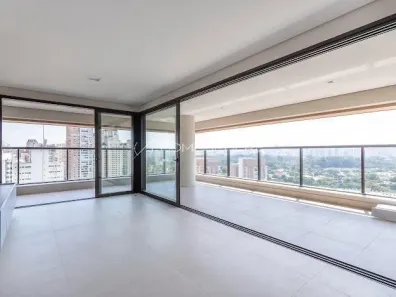 Apartamento com 3 Quartos à venda, 153m² no Moema, São Paulo