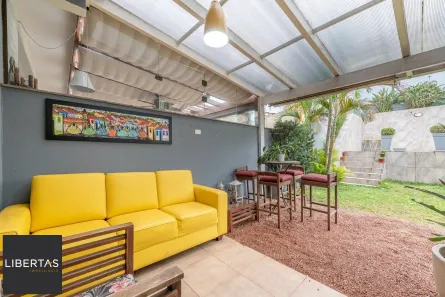 Casa com 3 Quartos à venda, 159m² no Costa e Silva, Porto Alegre
