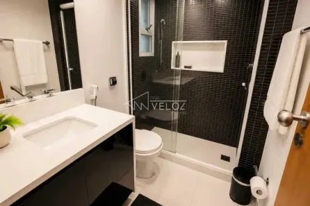 Cobertura com 4 Quartos à venda, 222m² no Botafogo, Rio de Janeiro
