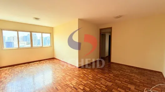 Apartamento com 3 Quartos à venda, 100m² no Santo Amaro, São Paulo