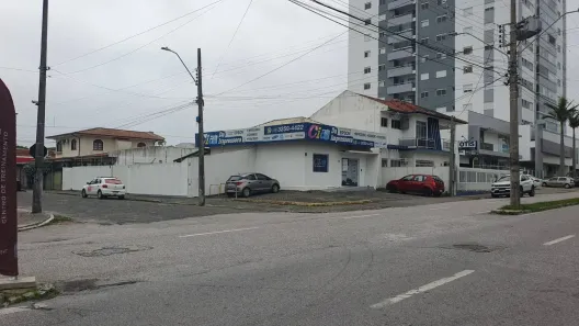 Sala Comercial para alugar, 197m² no Jardim Atlântico, Florianópolis