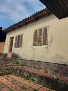 Lote/Terreno à venda, 550m² no Vila São José, Porto Alegre