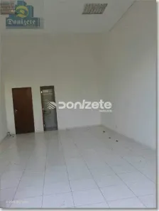 Prédio Comercial à venda, 403m² no Jardim Bela Vista, Santo André
