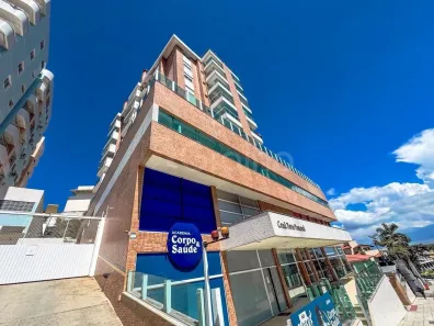 Apartamento com 2 Quartos à venda, 68m² no Saco dos Limões, Florianópolis