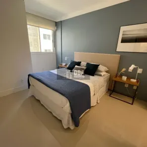 Apartamento com 4 Quartos à venda, 218m² no Cachoeira do Bom Jesus, Florianópolis