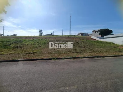 Lote/Terreno à venda, 630m² no Morada dos Nobres, Taubaté