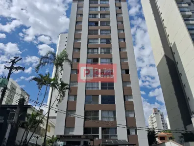 Apartamento com 2 Quartos para alugar, 50m² no Vila Mascote, São Paulo