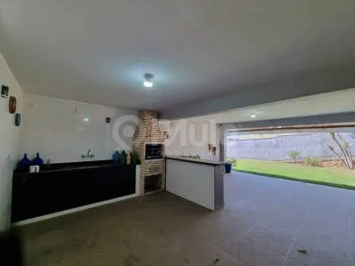 Fazenda/Sítio com 3 Quartos à venda, 281m² no Residencial Santa Luzia, Charqueada