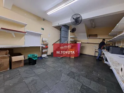 Ponto Comercial para alugar, 217m² no Vila Renata, Guarulhos