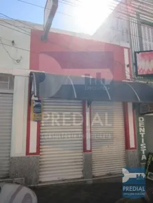 Ponto Comercial para alugar, 41m² no Jardim São Carlos, São Carlos