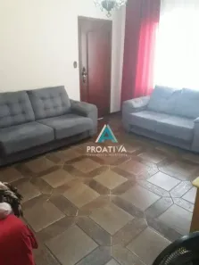 Casa com 3 Quartos à venda, 239m² no Vila Guaraciaba, Santo André