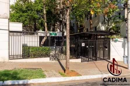 Apartamento com 2 Quartos à venda, 47m² no Vila Mendes, São Paulo