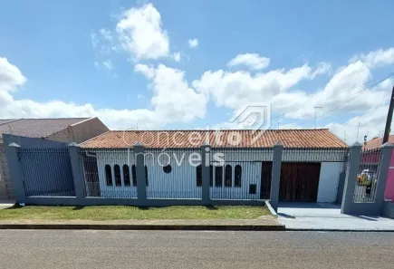 Casa com 2 Quartos à venda, 180m² no Boa Vista, Ponta Grossa