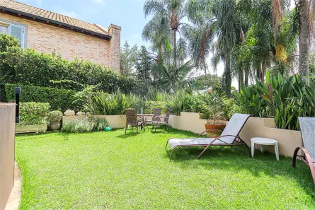 Casa com 4 Quartos à venda, 396m² no Cidade Jardim, São Paulo